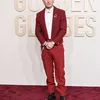 Best Dressed Golden Globes 2024