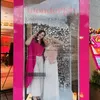 Artis-Artis di Event Launching Skincare Irish Bella