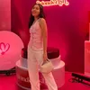 Artis-Artis di Event Launching Skincare Irish Bella