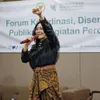 Artis yang Nyaleg di Bawah Bendera PDIP