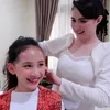 Arumi Bachsin Lakeisha anak pertama