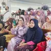 Ashanty Dampingi Aulia Sang Anak Asuh Wisuda SD