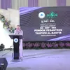 Ashanty Dampingi Aulia Sang Anak Asuh Wisuda SD