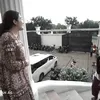 Ashanty Dampingi Aulia Sang Anak Asuh Wisuda SD