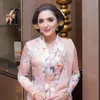Ashanty di Acara 7 Bulanan Aurel Hermansyah