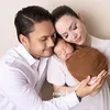 Asher Anak Randy Pangalila Ulang Tahun
