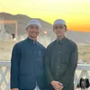 Ataya Bilal Anak Ummi Pipik Bersekolah di Yaman