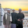 Ataya Bilal Anak Ummi Pipik Bersekolah di Yaman