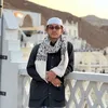 Ataya Bilal Anak Ummi Pipik Bersekolah di Yaman