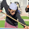 Ataya Bilal Anak Ummi Pipik Bersekolah di Yaman