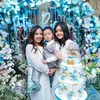 audea rigan anak sambung bella shofie