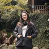 audea rigan anak sambung bella shofie