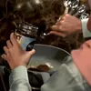 Aurel Hermansyah Masak Takjil