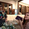 Aurel Hermansyah