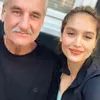 Ayah Cinta Laura