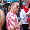 Ayah Ojak Ayu Ting Ting Lomba Agustusan