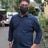 Tubagus Joddy sopir Vanessa Angel
