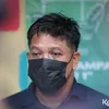 Tubagus Joddy sopir Vanessa Angel