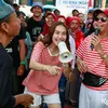 Ayu Ting Ting