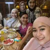 Ayu Ting Ting Kondangan