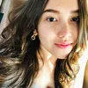 Ayu Ting Ting tanpa make up