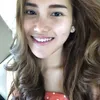Ayu Ting Ting tanpa make up