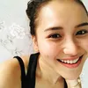 Ayu Ting Ting tanpa make up