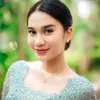 Pelantikan Ayah Azizah Salsha