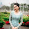 Pelantikan Ayah Azizah Salsha
