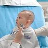 Baby Air Anak Irish Bella - Ammar Zoni
