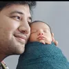photoshoot air rumi anak irish bella ammar zoni