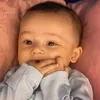 Baby Saka