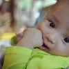 Baby Saka