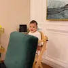Baby Ukkasya anak Zaskia Sungkar dan Irwansyah