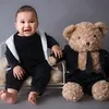 Baby Ukkasya anak Zaskia Sungkar dan Irwansyah