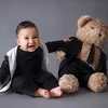 Baby Ukkasya anak Zaskia Sungkar dan Irwansyah