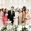 Bachelorette Party Nong Poy Transgender Tercantik