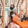 Gisel - Wijaya Saputra - Gempi