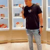 Gisel - Wijaya Saputra - Gempi