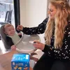 Meghan Trainor &amp; Baby Riley