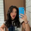 Baila Fauri Pacar Devano Anak Iis Dahlia