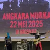 Lagu Baru Sukatani Jadi Soundtrack Film