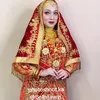 Bella Fawzi Putri Marissa Haque Jadi 'Pengantin'