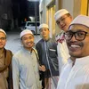 Anak Bungsu Umi Pipik Uje Mondok Tarim Yaman