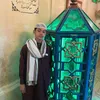 Anak Bungsu Umi Pipik Uje Mondok Tarim Yaman
