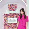 Bintang Korea Hadiri Pameran Miss Dior