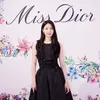 Bintang Korea Hadiri Pameran Miss Dior