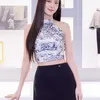Bintang Korea Hadiri Pameran Miss Dior