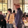 Bintang Korea Hadiri PARADISE ART NIGHT