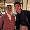 Bintang Korea Hadiri PARADISE ART NIGHT